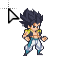 Gogeta (DBS Broly).cur HD version