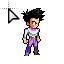 Goten (GT).cur HD version