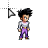 Goten (GT).cur Preview