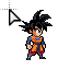 Goten.cur HD version