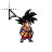 Goten.cur Preview