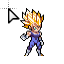 Majin Vegeta 2.cur HD version