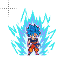 SSGSS Goku.ani HD version