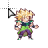 SSJ Broly (DBS Broly).cur