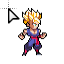 SSJ Gohan 2.cur HD version