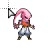 Super Buu 2.cur Preview