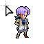 Trunks (GT).cur HD version