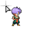 Trunks (Kid).cur Preview