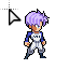 Trunks (Young).cur HD version