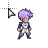 Trunks (Young).cur Preview