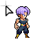 Trunks 2.cur HD version