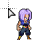 Trunks 3.cur Preview