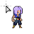 Trunks 3.cur