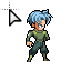 Trunks 5.cur HD version