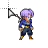 Trunks.cur Preview