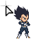 Vegeta (DBS Broly).cur HD version