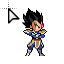 Vegeta (Scouter).cur HD version