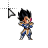 Vegeta (Scouter).cur Preview