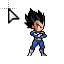 Vegeta 2.cur HD version