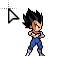 Vegeta 3.cur HD version