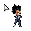 Vegeta.cur HD version