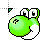 yoshi normal select.cur Preview