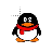 penguin III normal select.cur