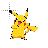 pikachu normal select.cur Preview