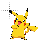 pikachu normal select.cur