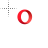 Opera-Browser Cursor.cur