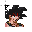 Bardock normal select.cur