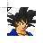 Goku II normal select.cur