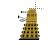 Dalek left select.cur Preview