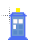 Tardis normal select.cur Preview