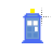 Tardis left select.cur