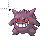 Gengar normal select.cur