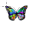 butterfly normal select.cur