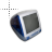 1998 IMAC Cursor.cur Preview