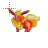 Flareon normal select.cur Preview