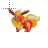 Flareon normal select.cur