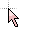 Rose Gold Cursor (Ryry).cur Preview