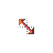 Inside your Computer Size NWSE.cur Preview