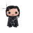 Jon Snow II normal select.cur Preview