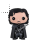 Jon Snow II normal select.cur