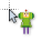 katamari cursor.cur