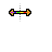 Infinity Gauntlet Horizontal Resize.cur Preview