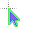 Cool Color Cursor.cur