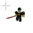 JoJo2014a Roblox Cursor.cur Preview