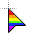 Gay Cursor 2.0.cur Preview