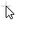 Black Normal Select.cur Preview